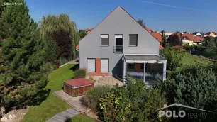 Rodinný dům 197 m², pozemek 1169 m² Vrbova, Opava - Kylešovice