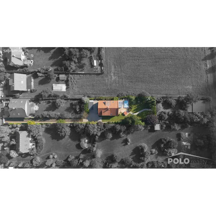 Rodinný dům 197 m², pozemek 1169 m² Vrbova, Opava - Kylešovice