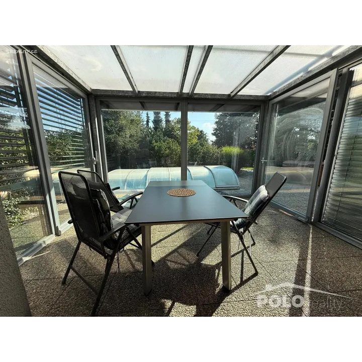 Rodinný dům 197 m², pozemek 1169 m² Vrbova, Opava - Kylešovice