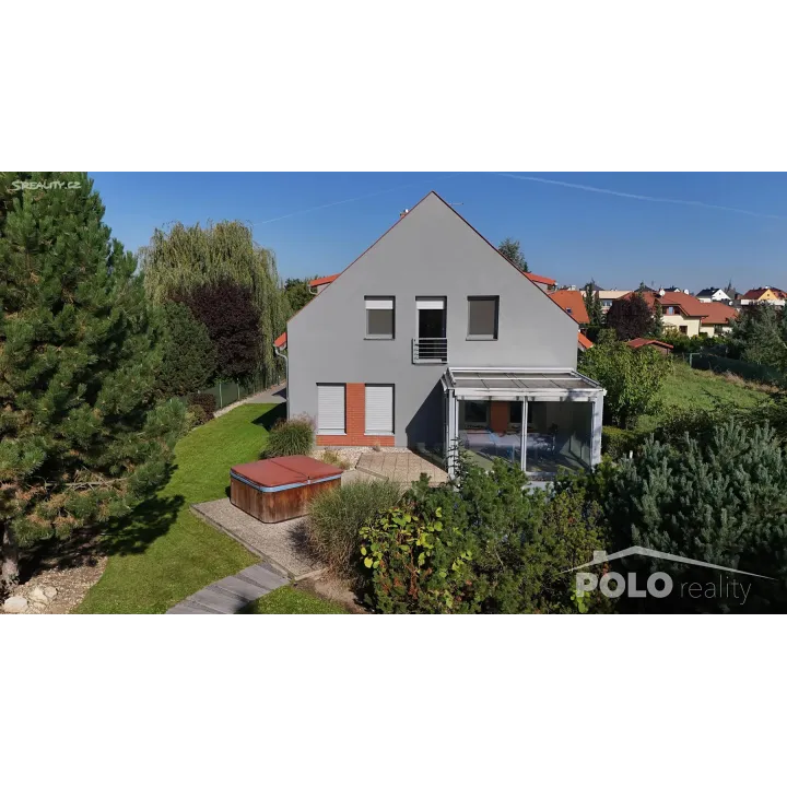 Rodinný dům 197 m², pozemek 1169 m² Vrbova, Opava - Kylešovice