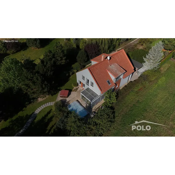 Rodinný dům 197 m², pozemek 1169 m² Vrbova, Opava - Kylešovice