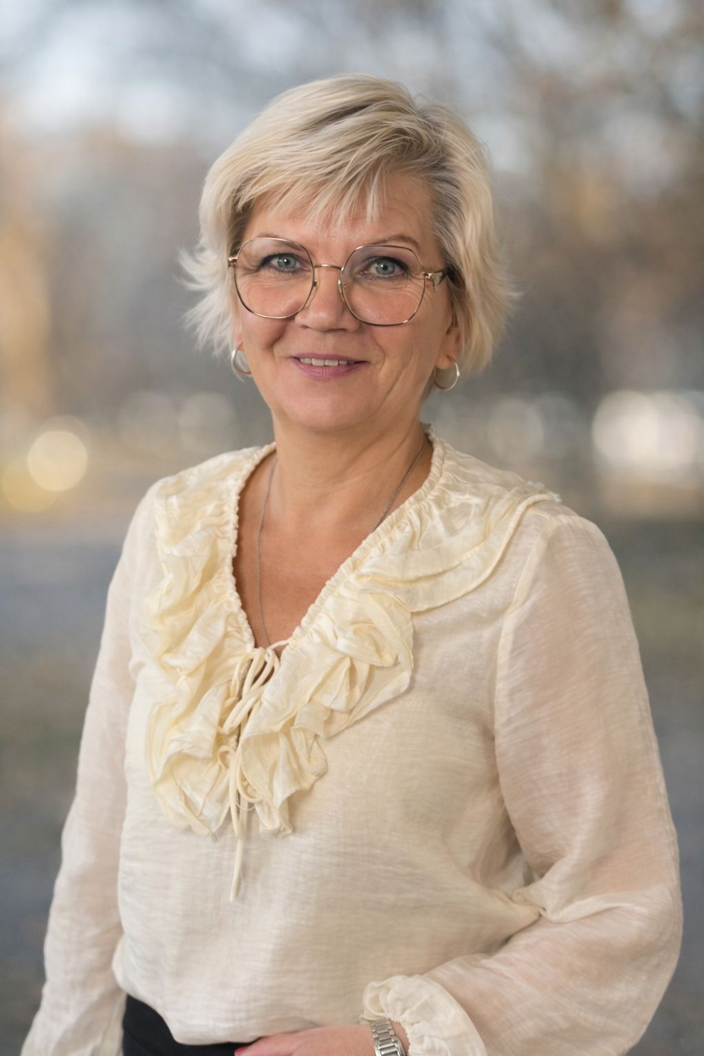 Dagmar Palyzová