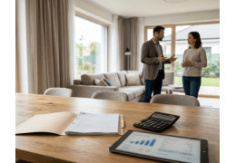 Stanovujete cenu nemovitosti správně, nebo jen podle pocitu?